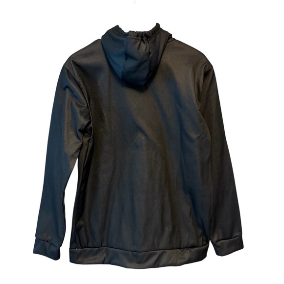 Wicked the Broadway Show Musical Lightweight Hoodie Womens size XL (extra large) - Picture 6 of 13